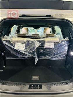 فۆرد ئێڤێرێست